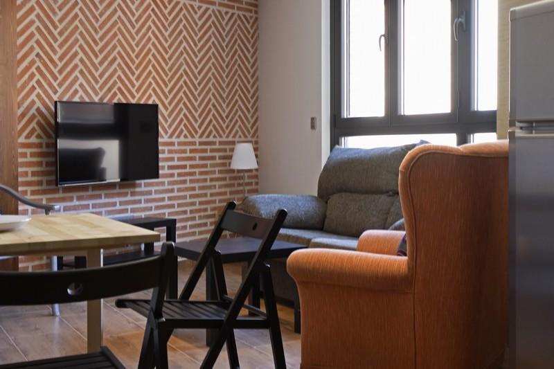 Apartamentos La Rocanda Кока Номер фото