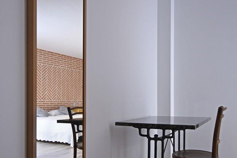 Apartamentos La Rocanda Кока Номер фото