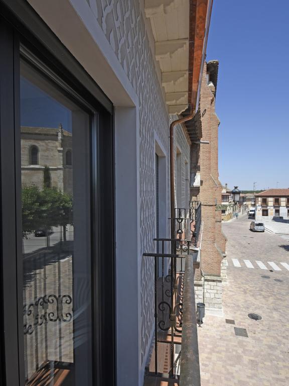 Apartamentos La Rocanda Кока Экстерьер фото